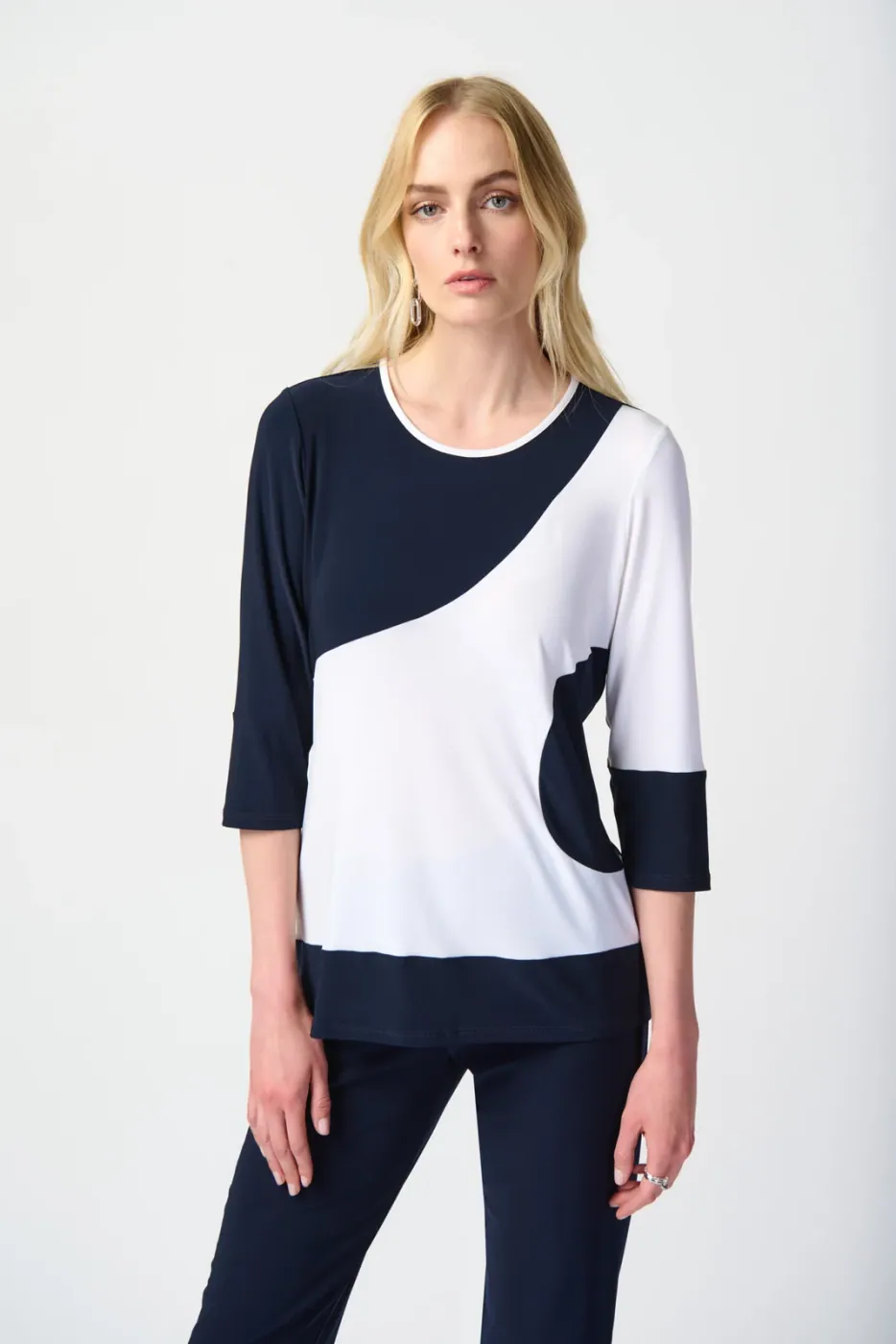 Bluza Joseph Ribkoff - 241256
