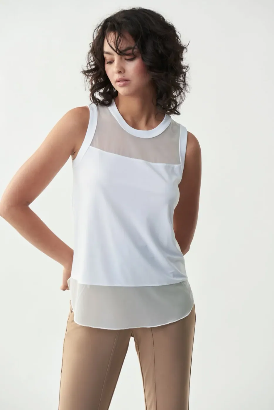 Bluza Joseph Ribkoff - 221219