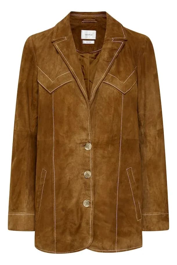 ELLIEGZ JACKET