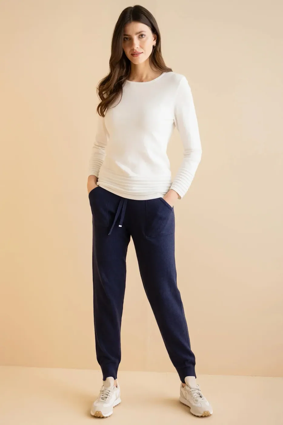 Pantalone Marble - MA 6752