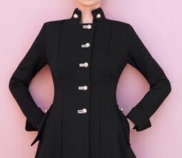 Coat Joseph Ribkoff – 173308