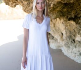 Dress Marble – MA 7455