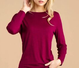 Bluza Marble – MA 6401