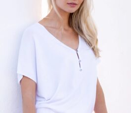 Bluza Marble – MA 7327