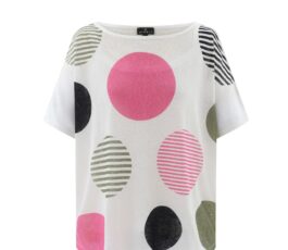 Bluza Marble – MA 7847