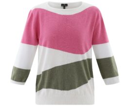 Bluza Marble – MA 7895