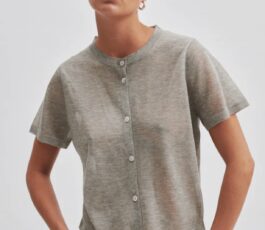 Bluza Second Female – 59792 Tinka